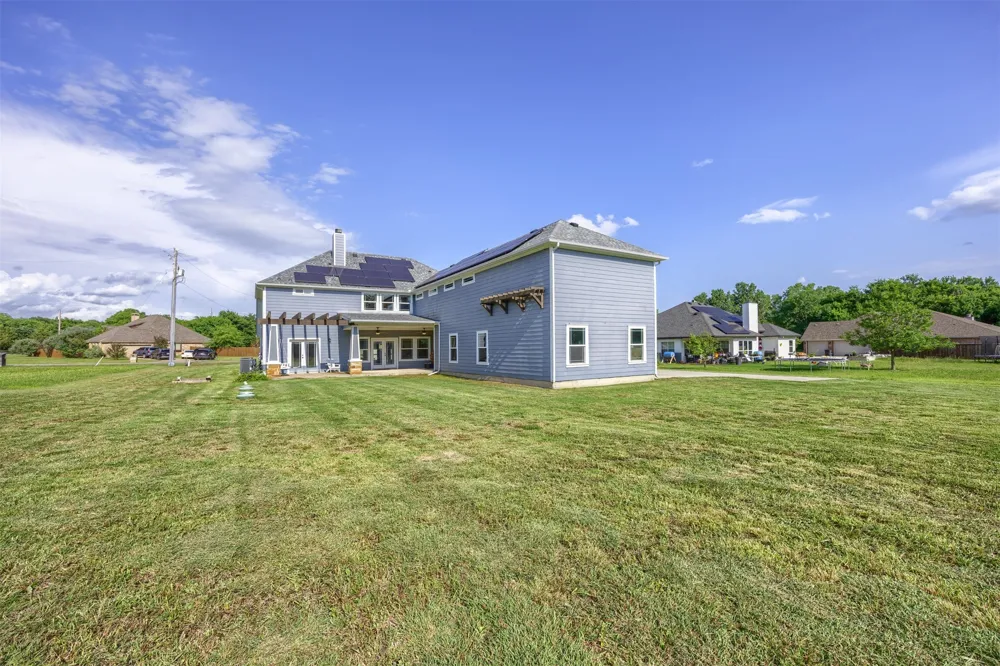 280 Pecan Hollow Circle Anna, TX 75409