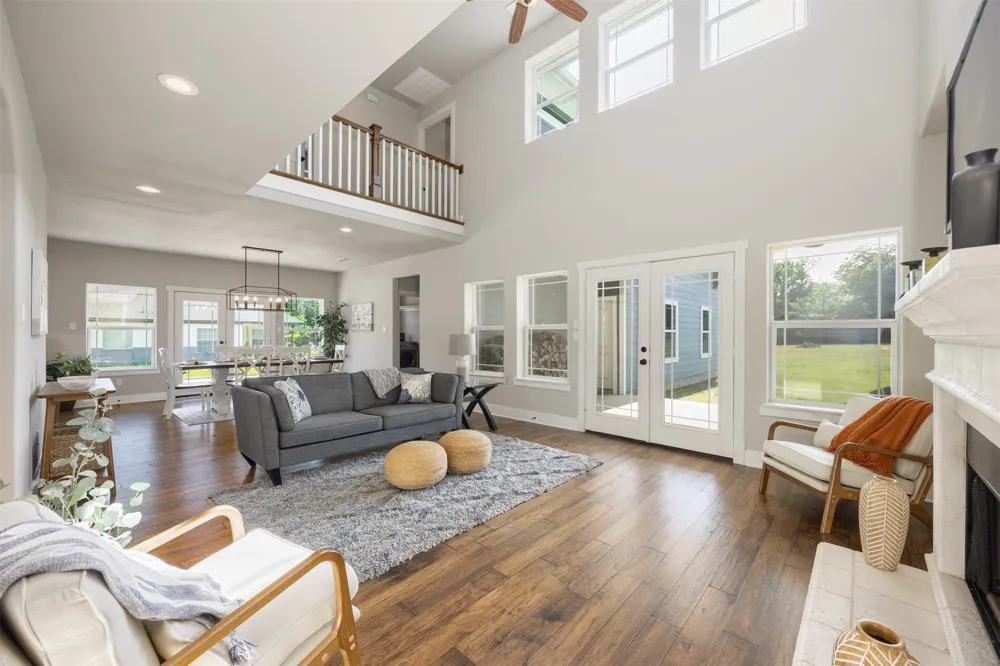 280 Pecan Hollow Circle Anna, TX 75409