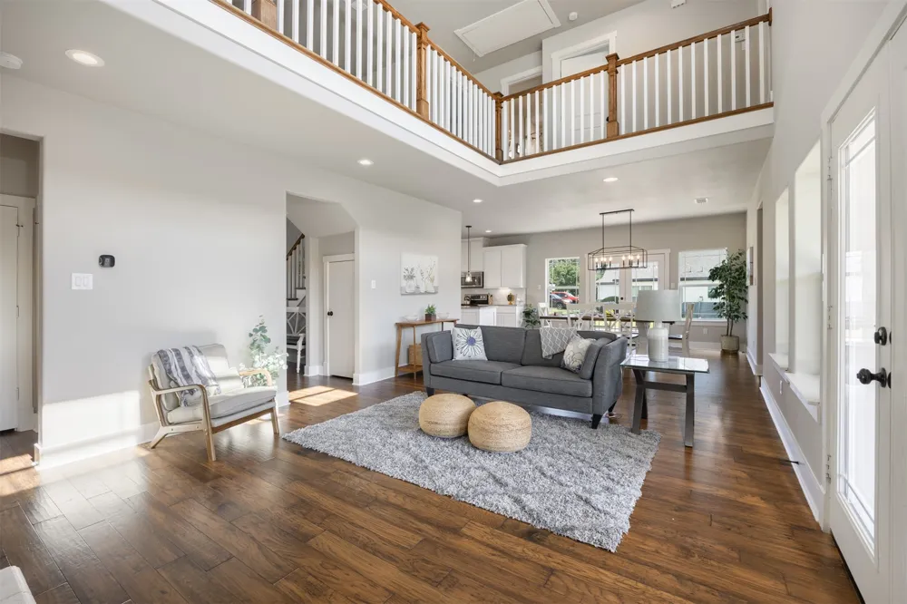 280 Pecan Hollow Circle Anna, TX 75409