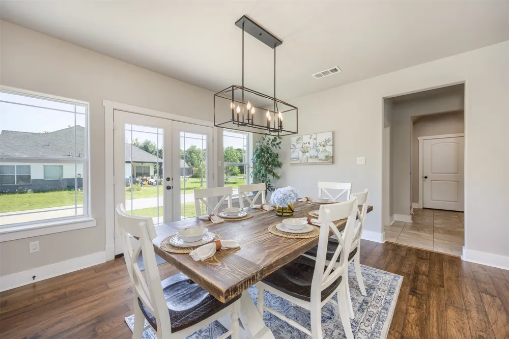 280 Pecan Hollow Circle Anna, TX 75409