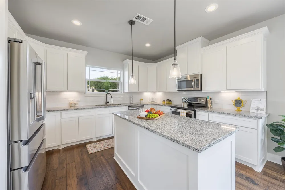 280 Pecan Hollow Circle Anna, TX 75409