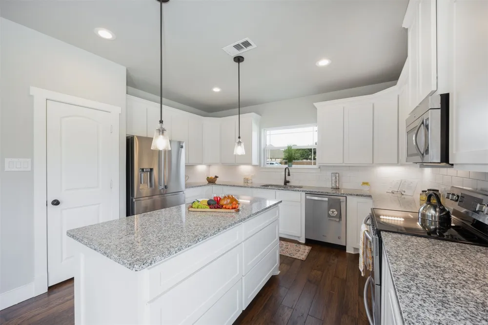 280 Pecan Hollow Circle Anna, TX 75409