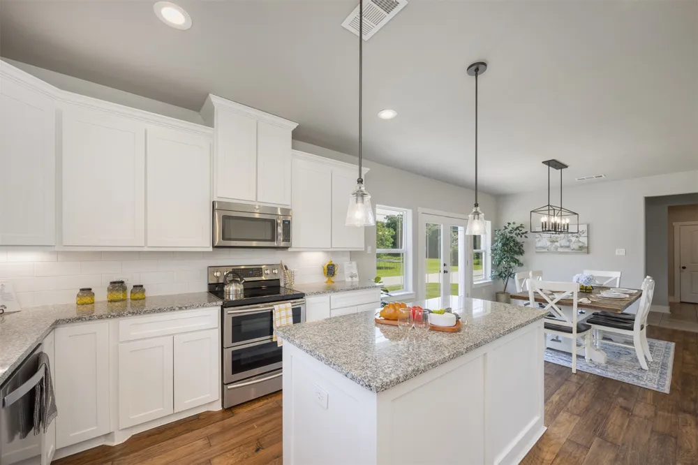 280 Pecan Hollow Circle Anna, TX 75409