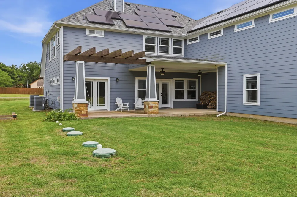 280 Pecan Hollow Circle Anna, TX 75409