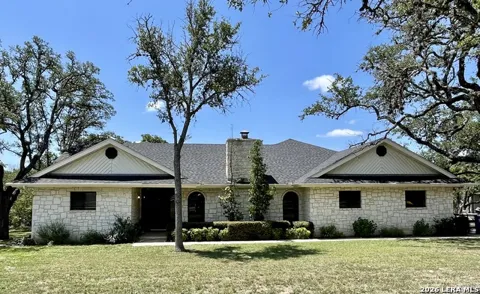5 CHAPARRAL HL