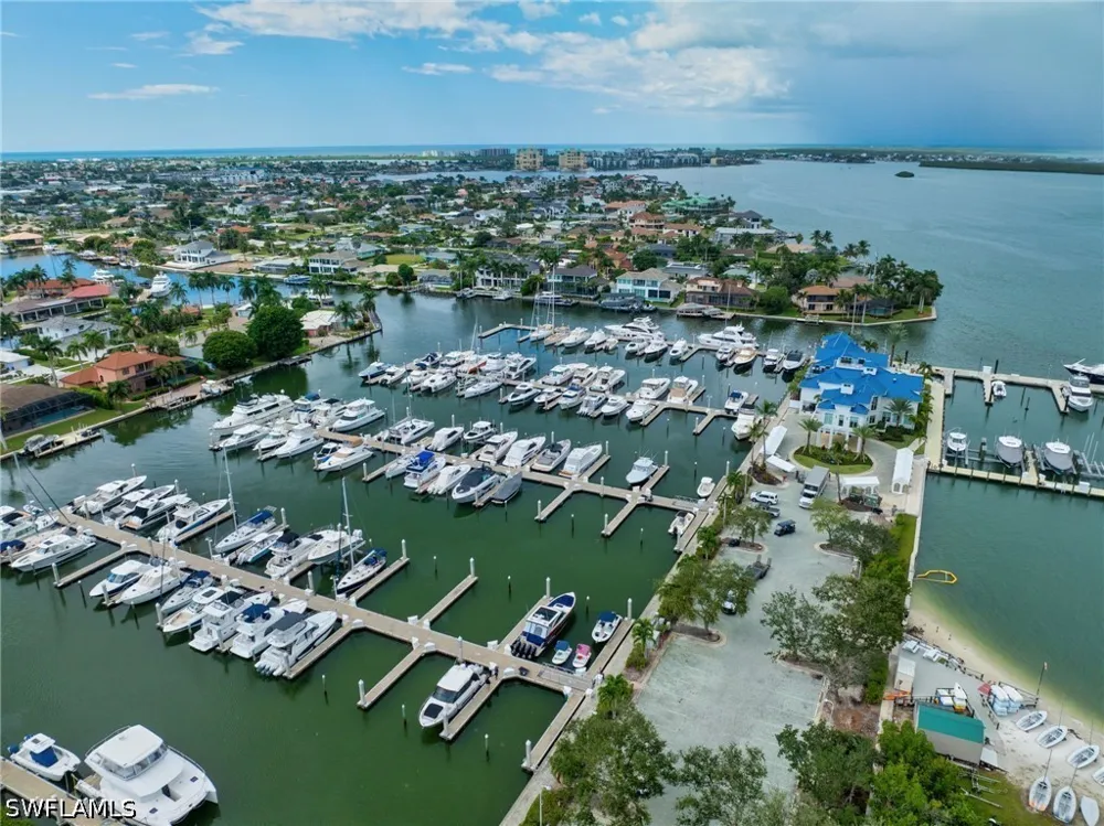 Collier Boulevard Marco Island, FL 34145