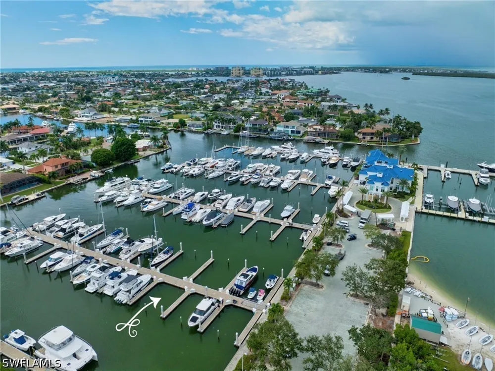 Collier Boulevard Marco Island, FL 34145