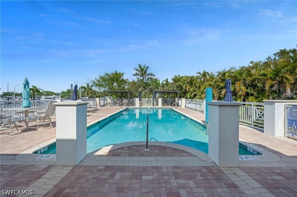 Collier Boulevard Marco Island, FL 34145