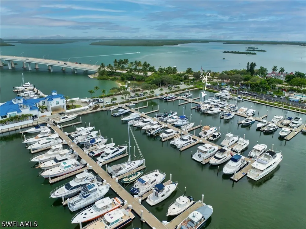 Collier Boulevard Marco Island, FL 34145
