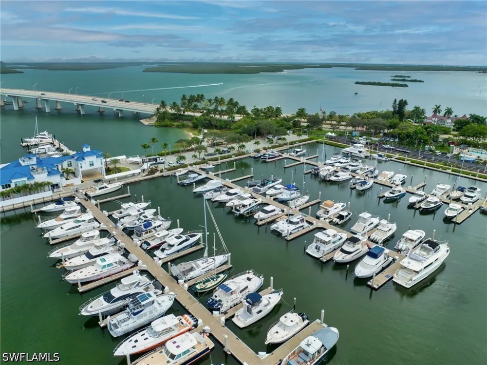 Collier Boulevard Marco Island, FL 34145