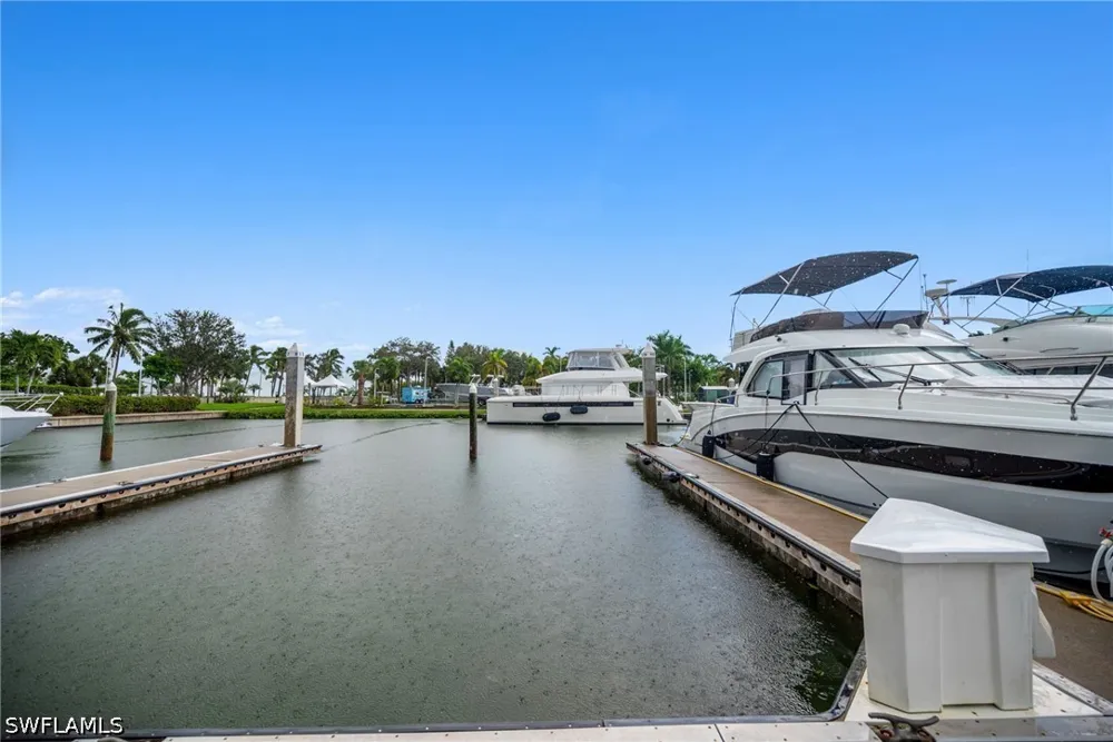 Collier Boulevard Marco Island, FL 34145