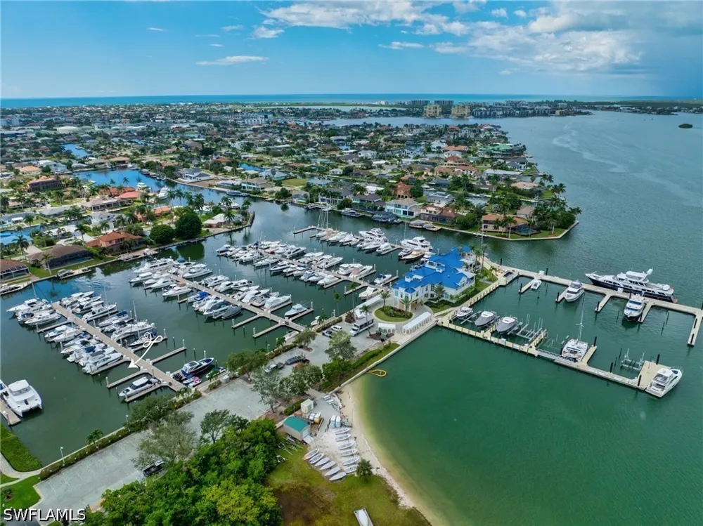 Collier Boulevard Marco Island, FL 34145
