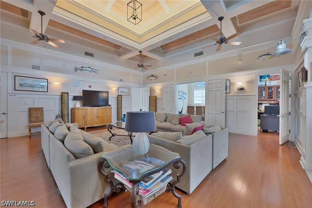 Collier Boulevard Marco Island, FL 34145
