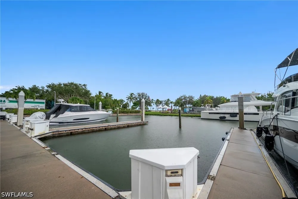 Collier Boulevard Marco Island, FL 34145