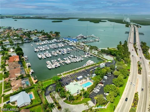 Collier Boulevard