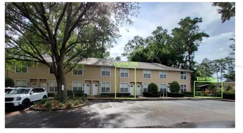 3510 SW 30TH WAY #156