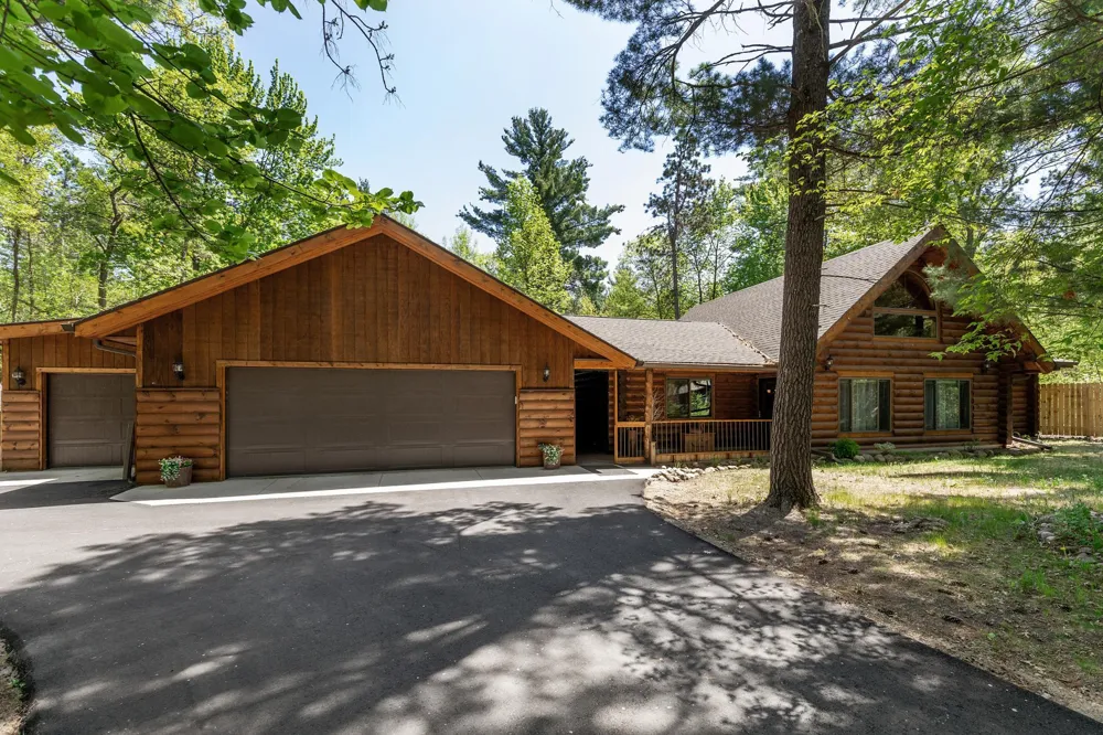 26078 Birch Avenue Nisswa, MN 56468