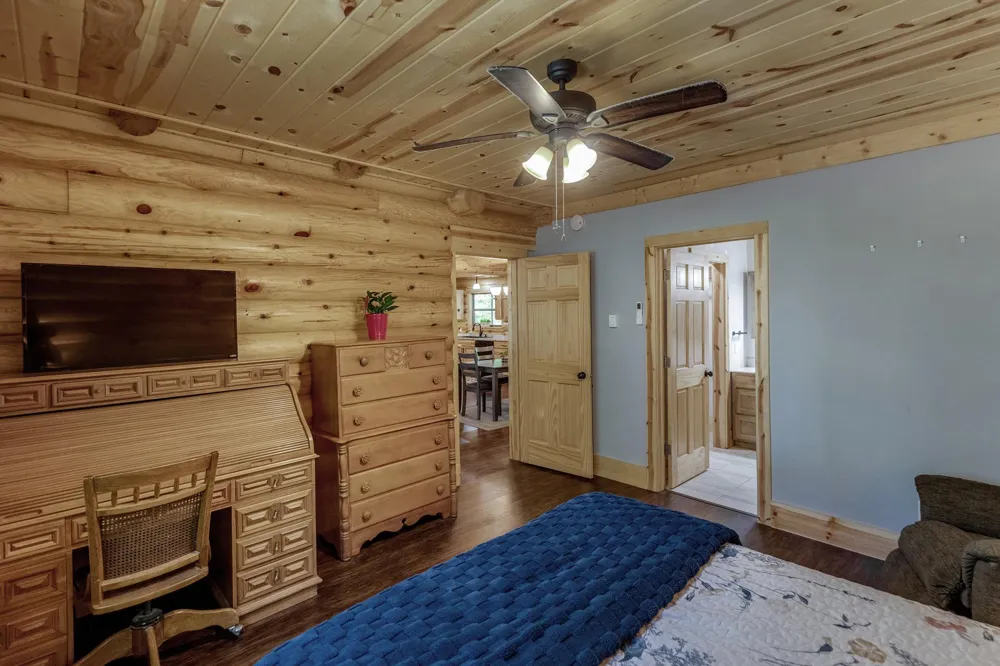 26078 Birch Avenue Nisswa, MN 56468