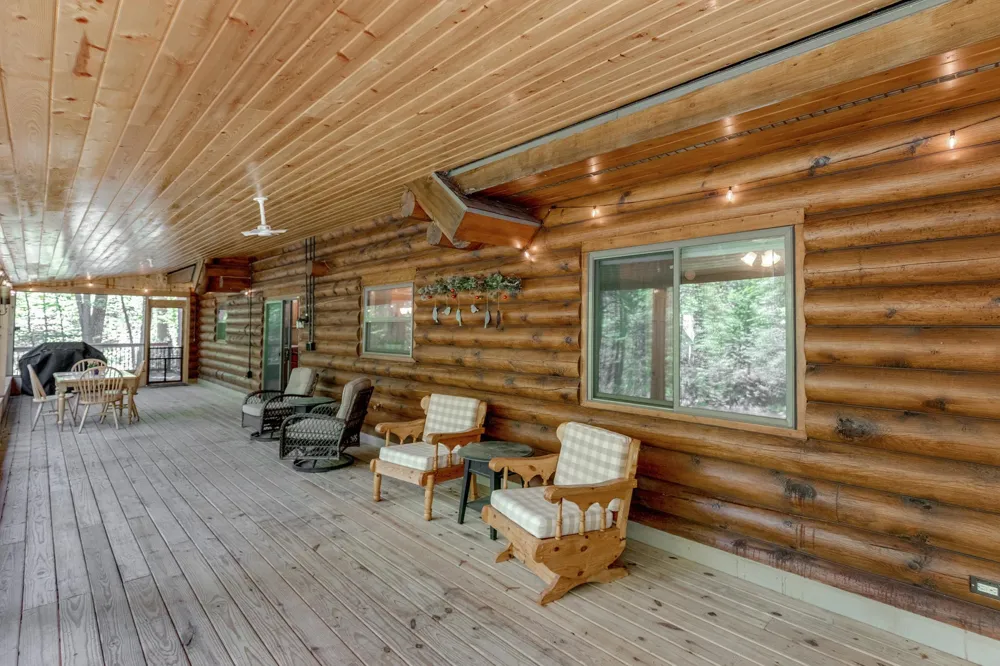 26078 Birch Avenue Nisswa, MN 56468