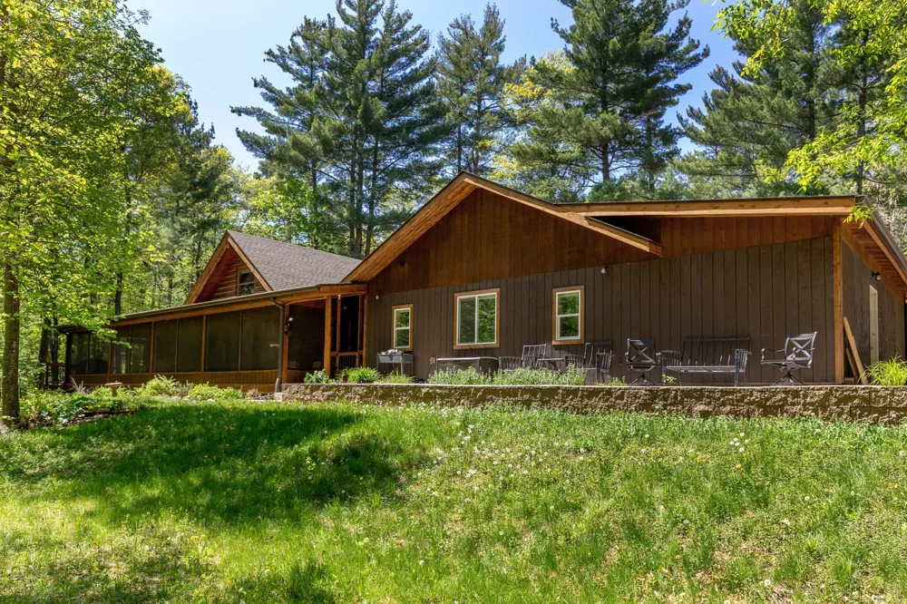 26078 Birch Avenue Nisswa, MN 56468