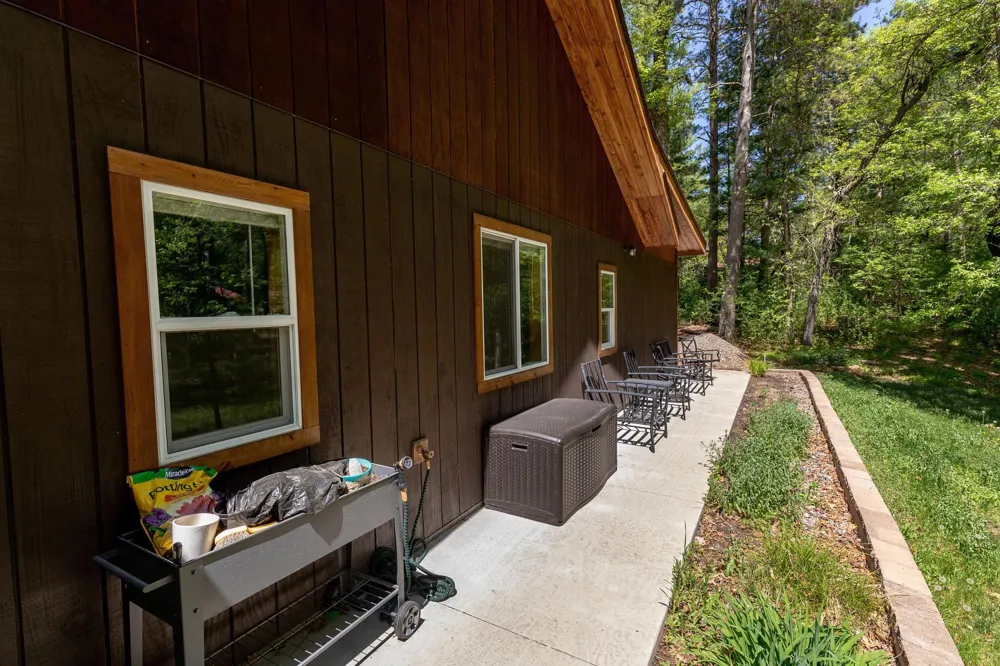 26078 Birch Avenue Nisswa, MN 56468