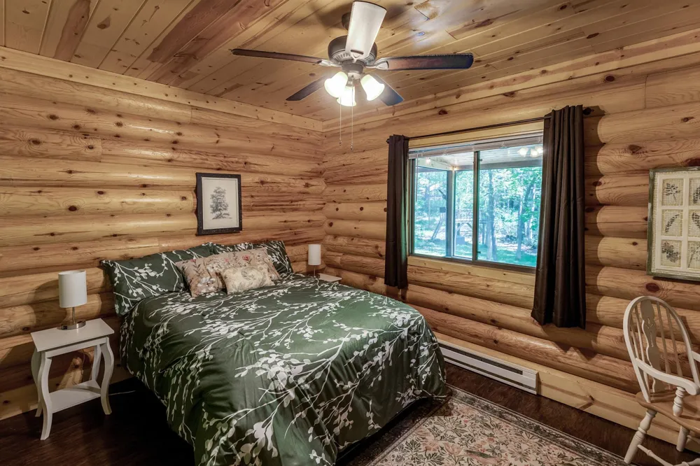 26078 Birch Avenue Nisswa, MN 56468