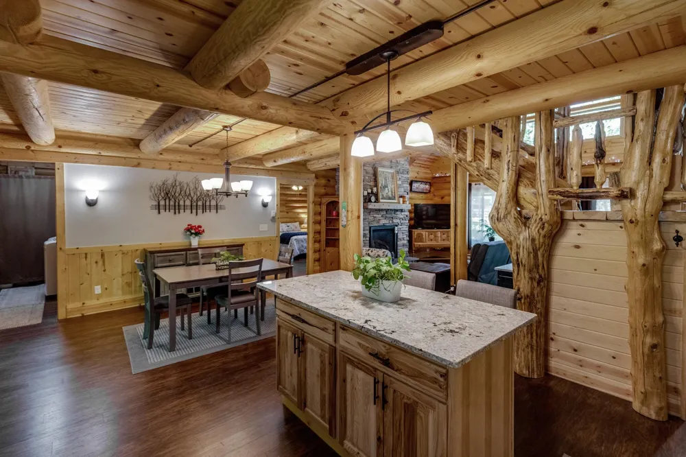 26078 Birch Avenue Nisswa, MN 56468