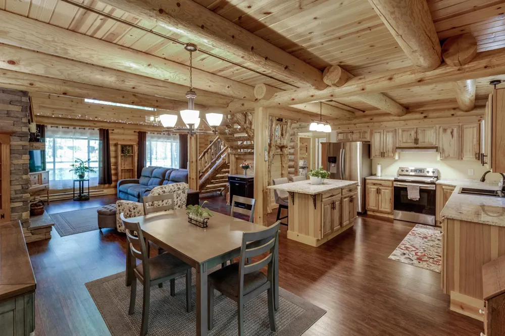 26078 Birch Avenue Nisswa, MN 56468