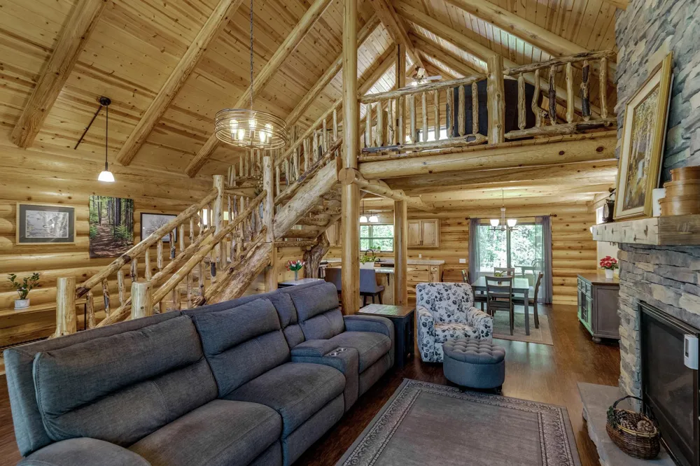 26078 Birch Avenue Nisswa, MN 56468