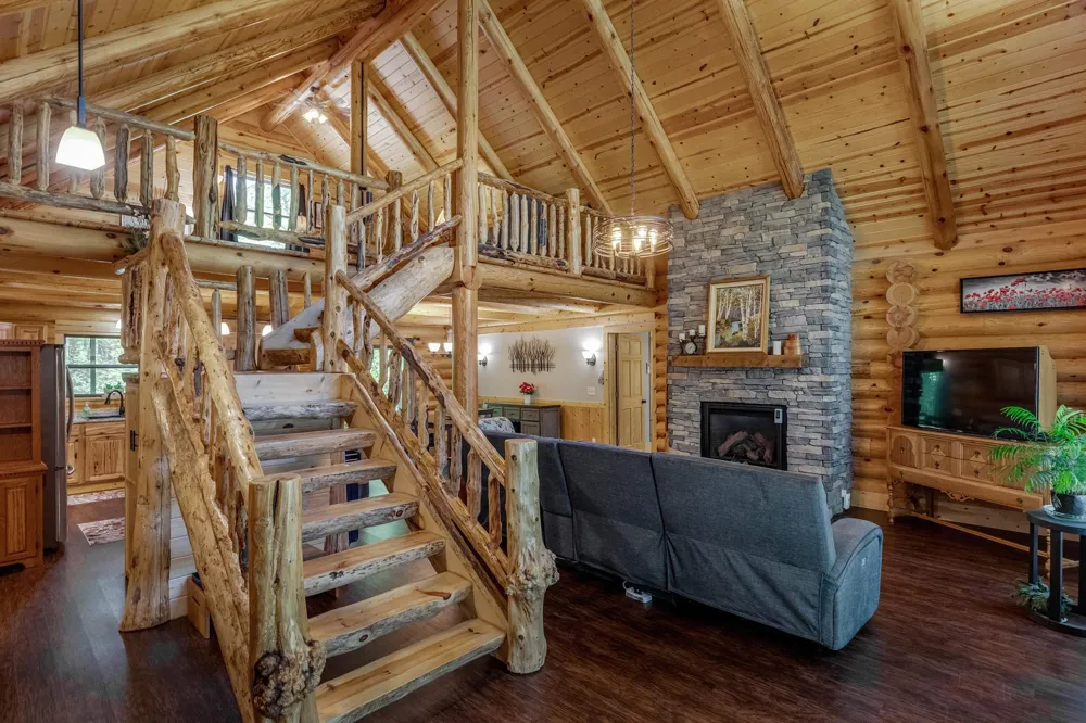 26078 Birch Avenue Nisswa, MN 56468