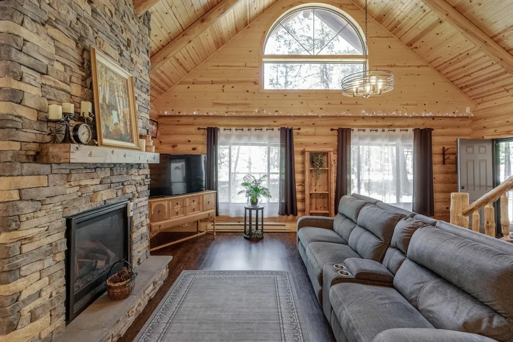 26078 Birch Avenue Nisswa, MN 56468