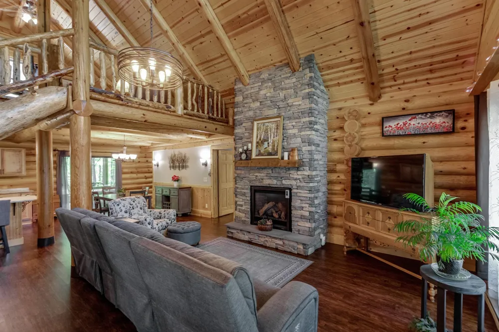 26078 Birch Avenue Nisswa, MN 56468