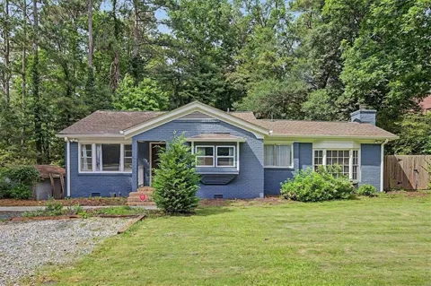 3711 Shallowford Road