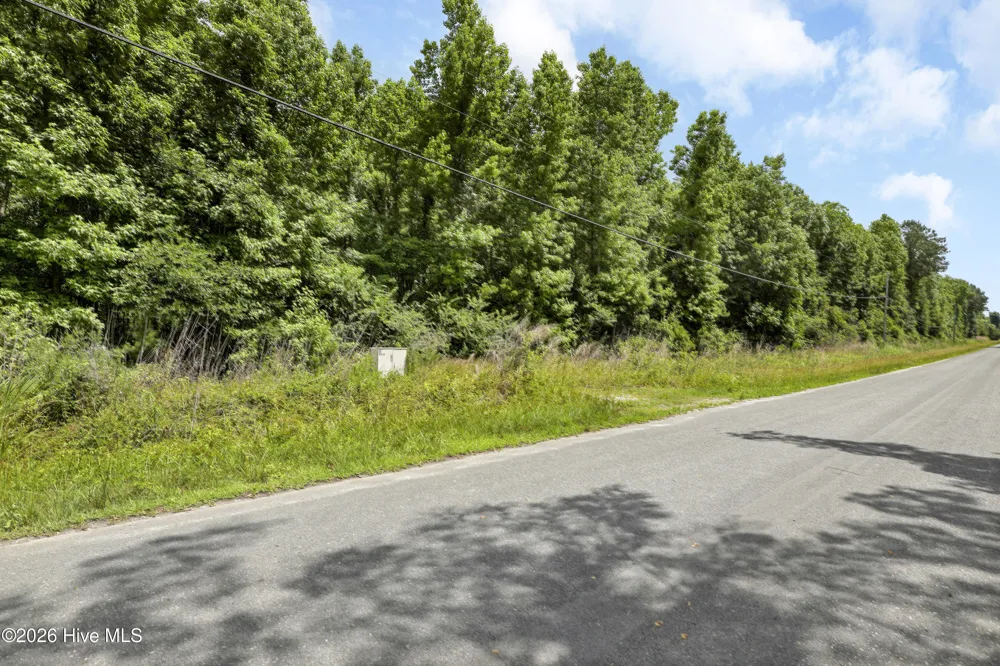 Lot 5 E Main Street Burgaw, NC 28425