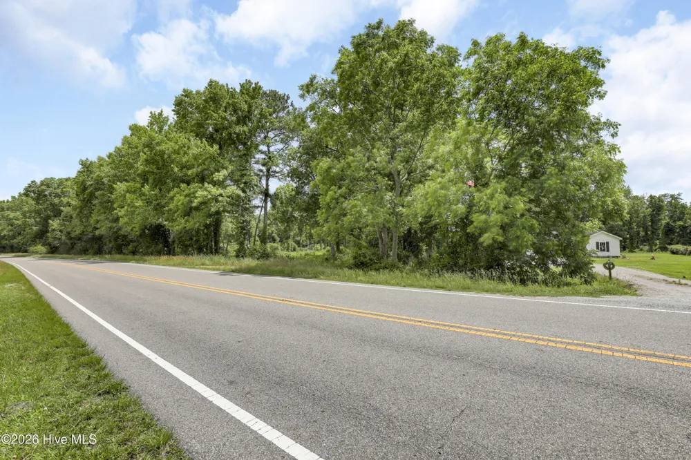 Lot 5 E Main Street Burgaw, NC 28425