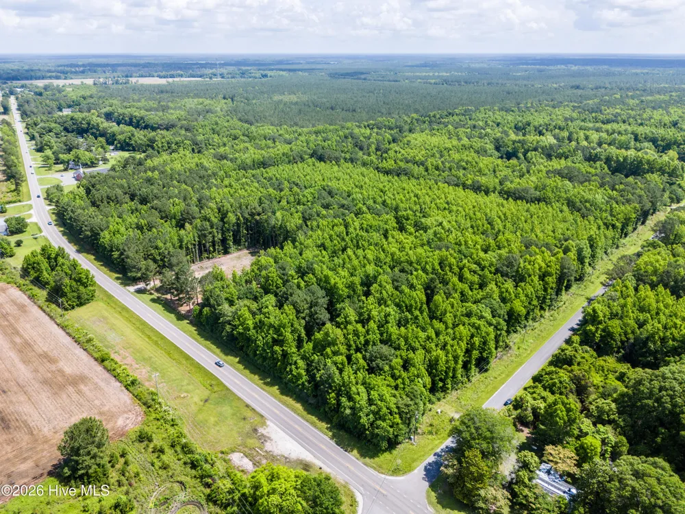 Lot 5 E Main Street Burgaw, NC 28425