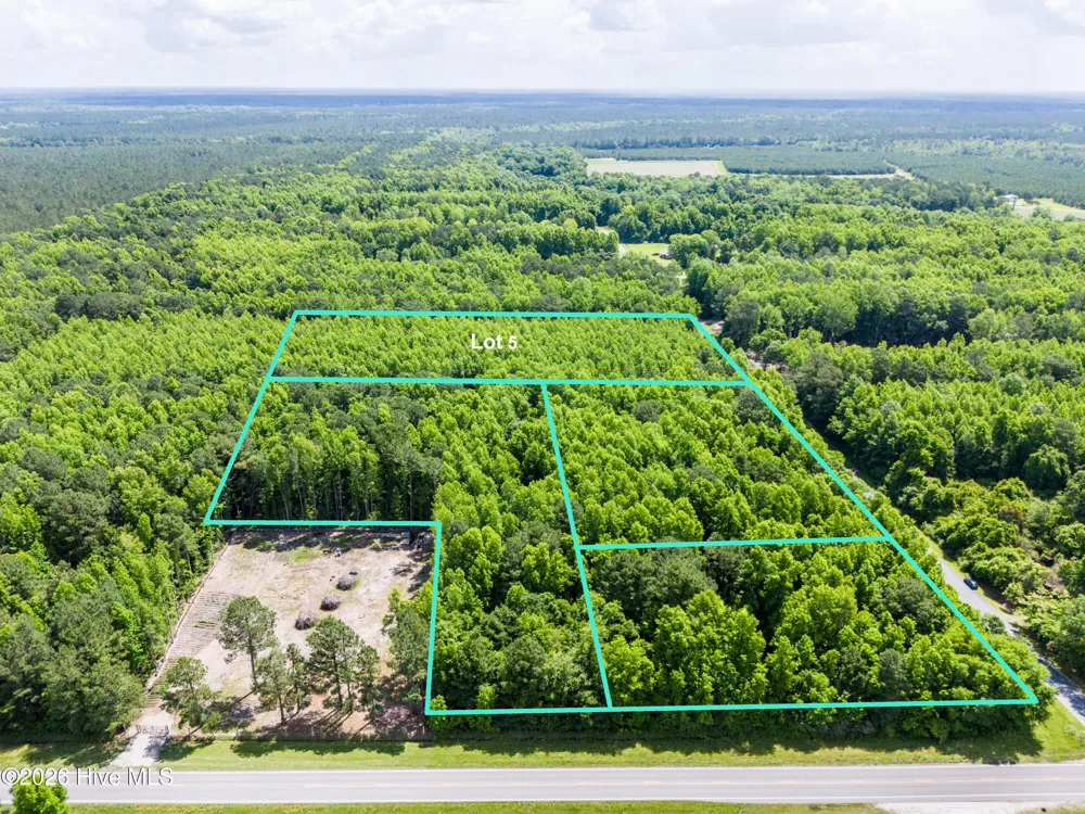 Lot 5 E Main Street Burgaw, NC 28425