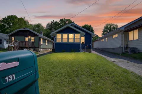 131 Park Drive