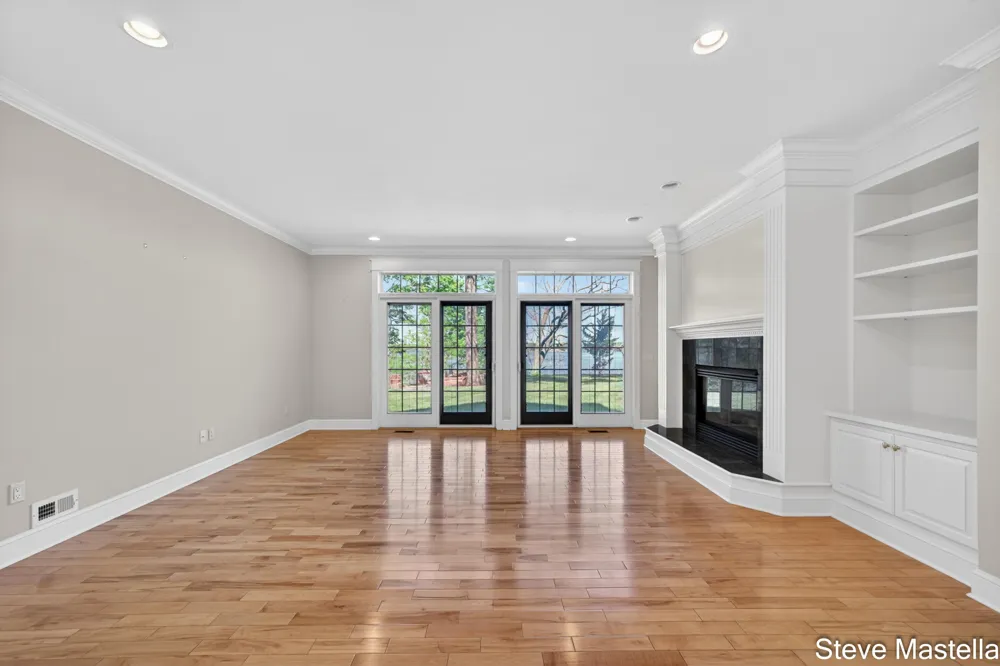 5592 S Shore Drive Fruitland Township, MI 49461