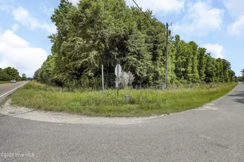 Lot 1 Us Hwy 117 Bypass S