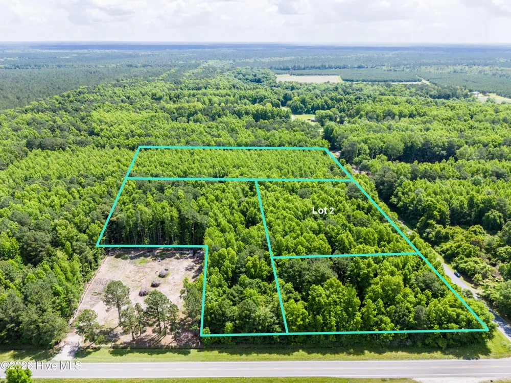 Lot 2 Main Street Saint Helena, NC 28425