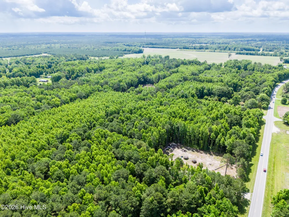 Lot 2 Main Street Saint Helena, NC 28425