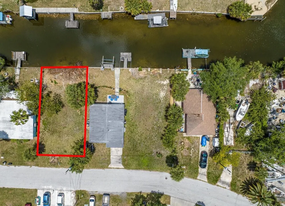 6837 SANDERLING LANE Hudson, FL 34667