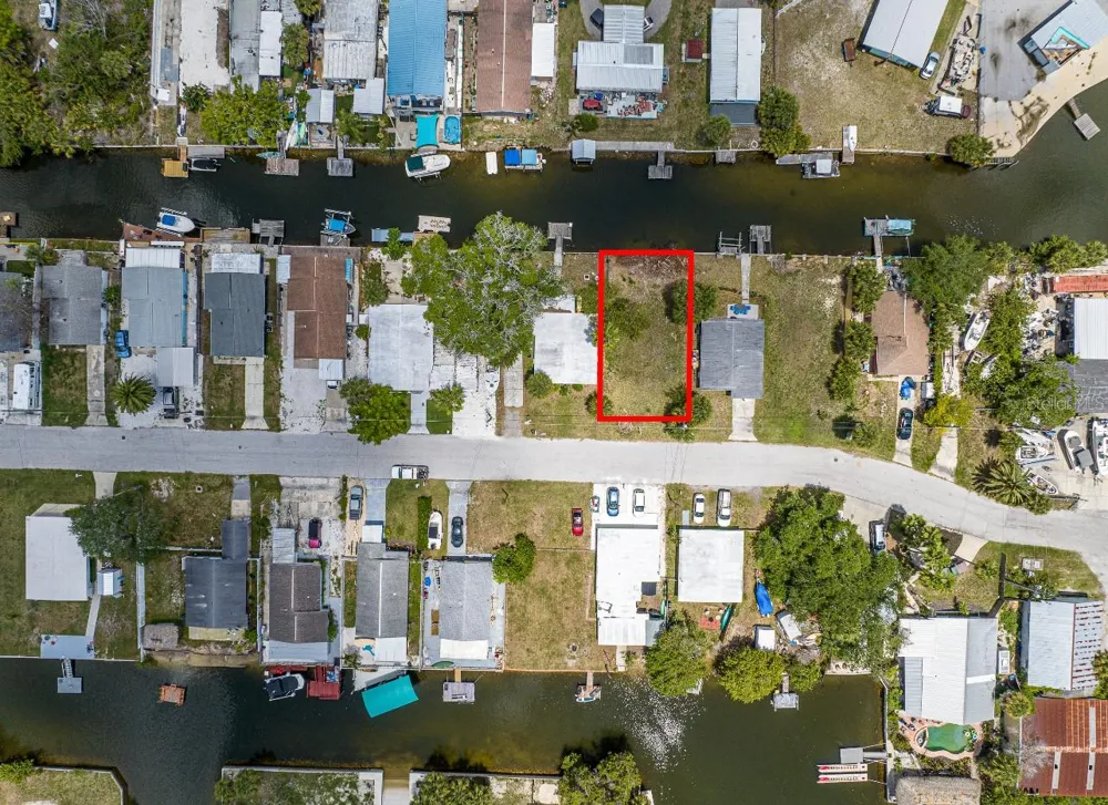 6837 SANDERLING LANE Hudson, FL 34667