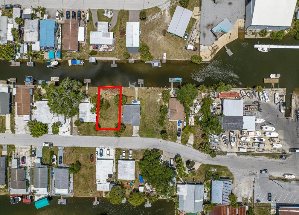 6837 SANDERLING LANE Hudson, FL 34667