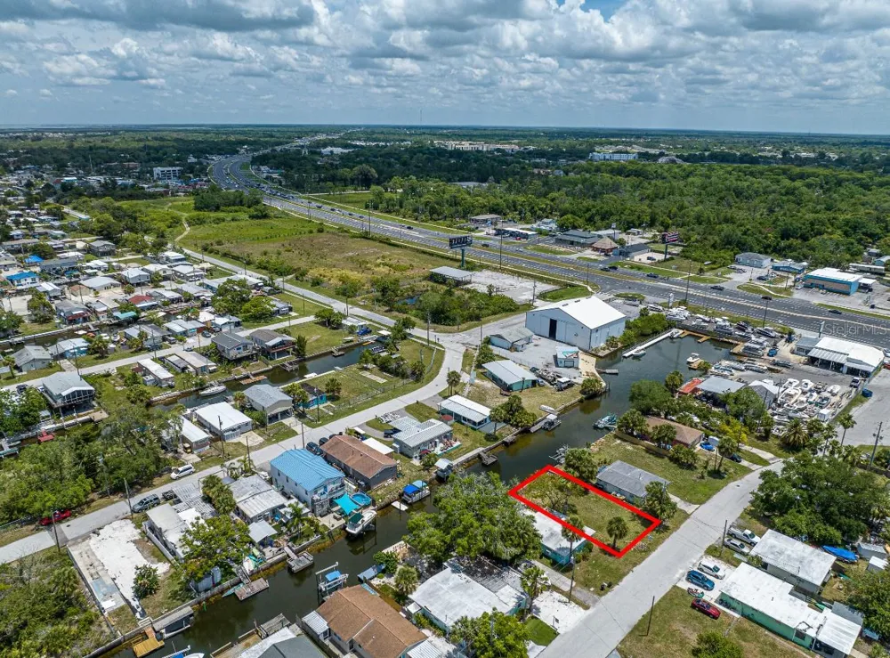 6837 SANDERLING LANE Hudson, FL 34667