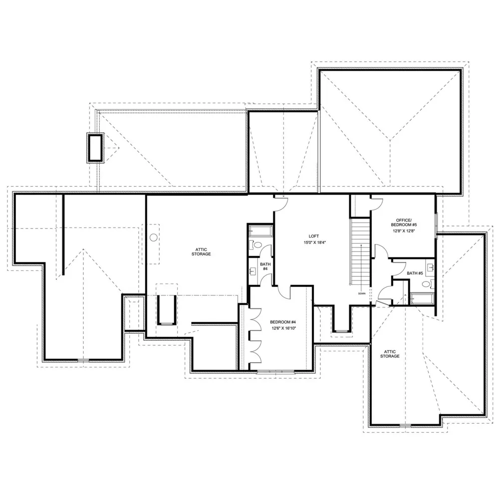 22035 Endor Way Davidson, NC 28036