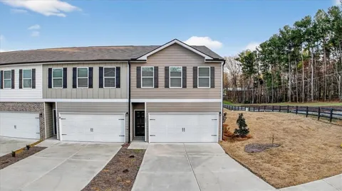 101 Brexley Drive