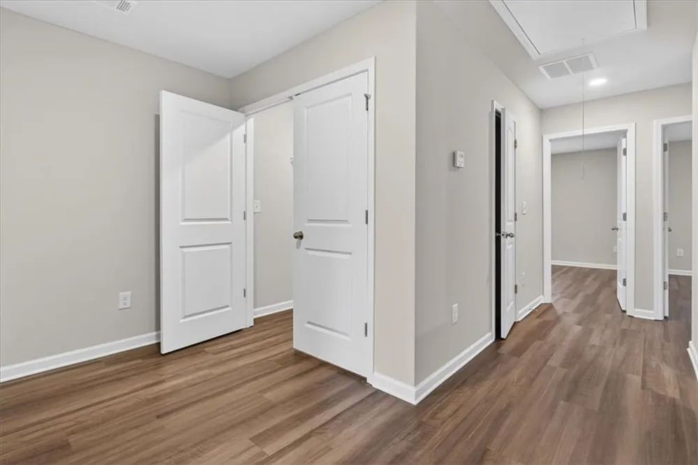 101 Brexley Drive Calhoun, GA 30701