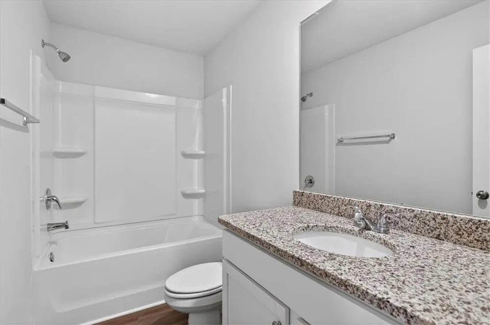 101 Brexley Drive Calhoun, GA 30701
